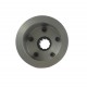 Front Pulley 48T for 3 inch belt drive fits Primo® IV, (DOES NOT fit BDL)