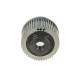 Front Pulley 48T for 3 inch belt drive fits Primo® IV, (DOES NOT fit BDL)