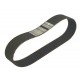 Roadmax 3" Belt for Open belt drive, 8mm 144T 37144-3. Fits ASTC®, Roadmax®, Primo®, BDL® and others.