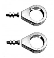 Clamps, 41mm