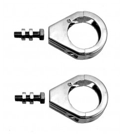 Clamps, 41mm