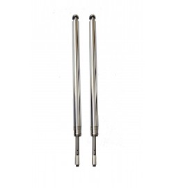 Fork tube assembly, Soft 84-up 28.25"