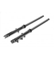 Fork slider & Tube Kit FX 86-99 STD Single