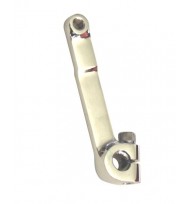 Chrome shifter rod Lever, rep. 33849-97