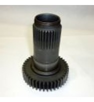 Roadmax, Harley 5th Gear on Mainshaft 41T, fits 6-speed Left side drive or 6-speed right side drive, one inch extra long for extended 1" offset drive