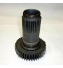 Roadmax, Harley 5th Gear on Mainshaft 41T, fits 6-speed Left side drive or 6-speed right side drive, one inch extra long for extended 1" offset drive